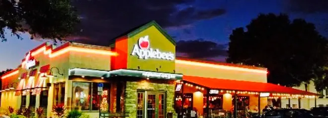 Applebee's Grill + Bar