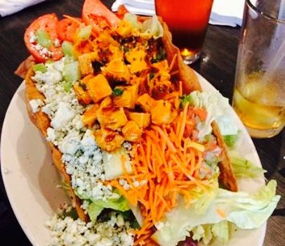 Bennigan's