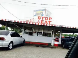 Stop and Eat Drive In
