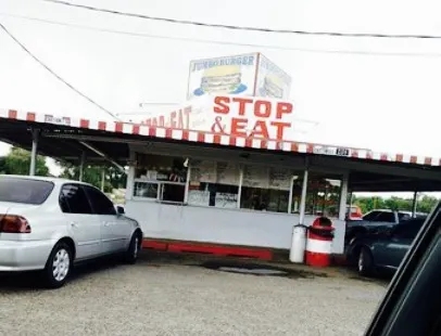 Stop and Eat Drive In