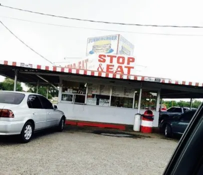 Stop and Eat Drive In