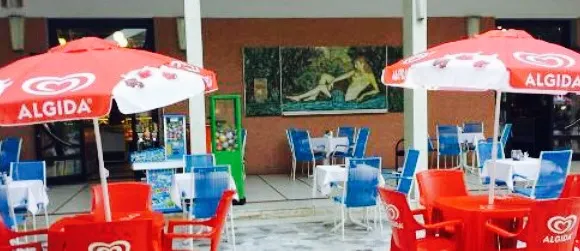 Bar Delle Terme Di Riolo