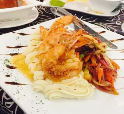 Dona Lala Hotel Restaurant