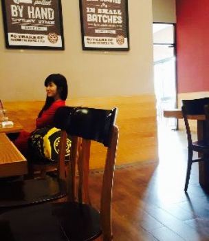 Coffee Bean & Tea Leaf