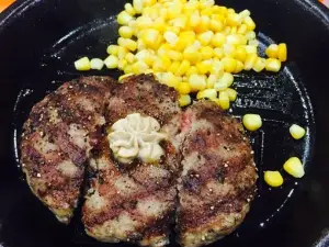 Ikinari Steak