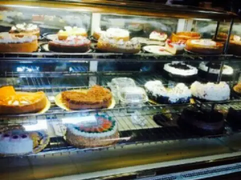 The Cheesecake Shoppe