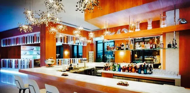 White City Restaurant & Bar