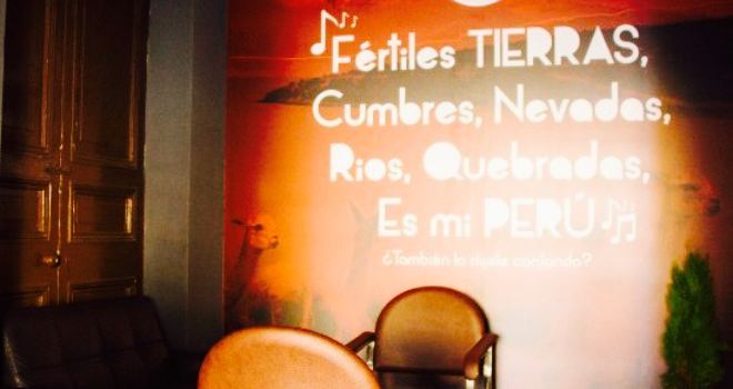 Cumbre Coffee - Cafeteria - cafe gourmet