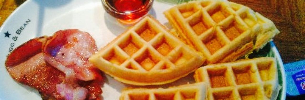 Mug & Bean - Game City