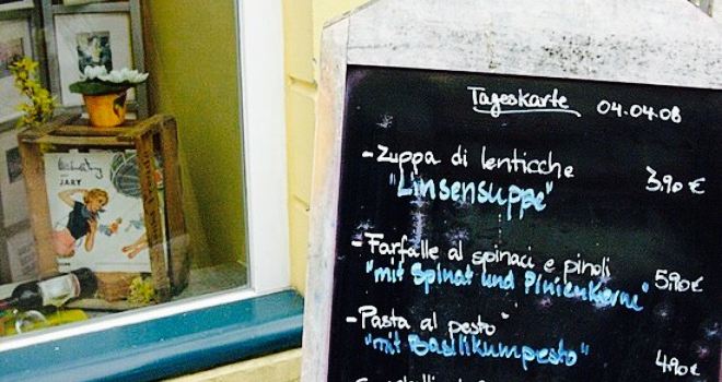 La Bottega di Lina