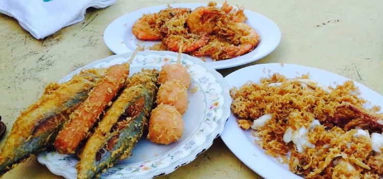 Pok Long ICT