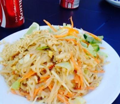 Wannas Thaifood