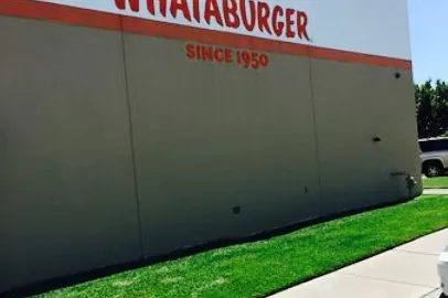 Whataburger in 애머릴로