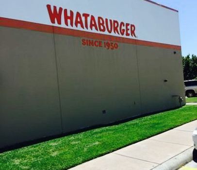 Whataburger
