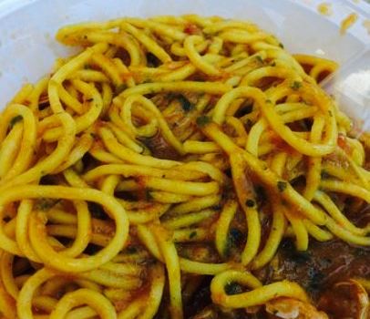 La Locanda Del Mare