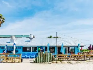 Beachcomber Restaurant