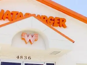 Whataburger