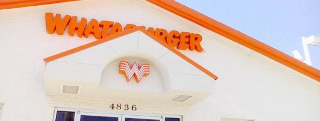 Whataburger