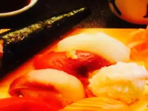 Jumbo Chinese and Japanese
