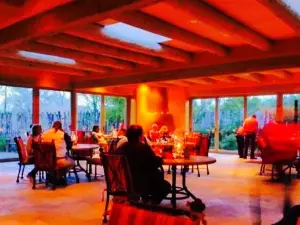 Amaya Restaurant