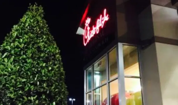 Chick-fil-A