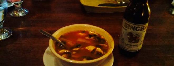 Thai Gourmet