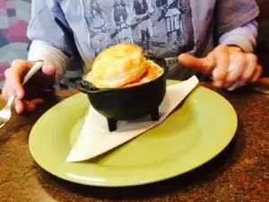 Perk Cup Café