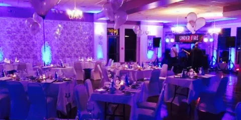 Drummonds Hotel & Steak House