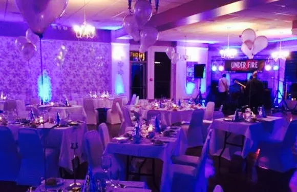 Drummonds Hotel & Steak House