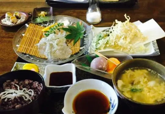 Izakaya Restaurant Ebizo