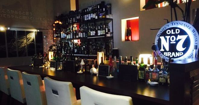 Dining Bar Marmite Ansan