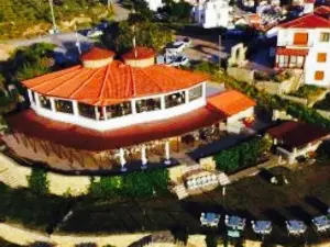 Yesim Teras Restaurant