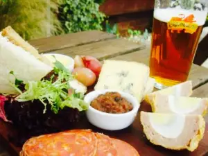The Burston Crown