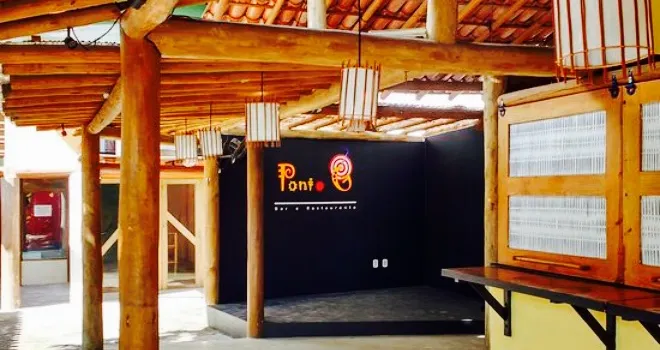 PONTO G - Bar e Restaurante