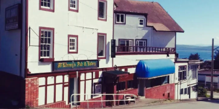 McKinney's Pub & Eatery