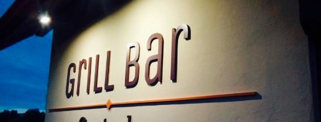 Grill Bar Gontynka