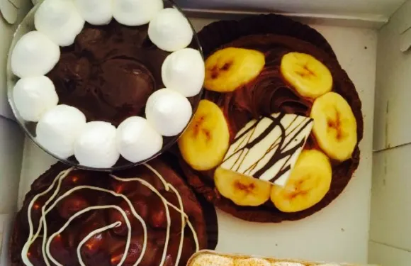 Archontikon Glykismata