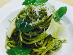 Quinsa Restaurante