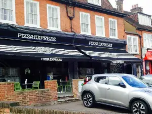 PizzaExpress