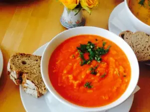 Rosmarin Bistro & Suppenbar