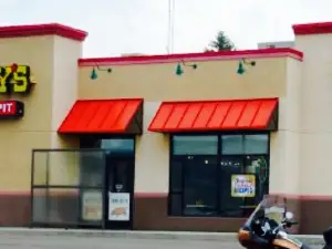 Dickey's Barbecue Pit