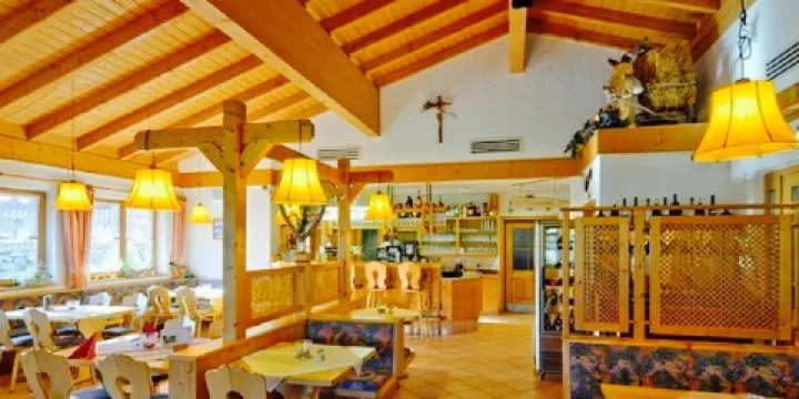 Brunnenstueberl Gaststaette