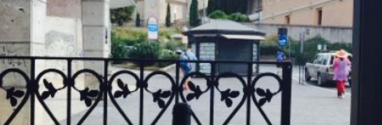 Ariston Ristorante Bar Gelateria Pasticceria