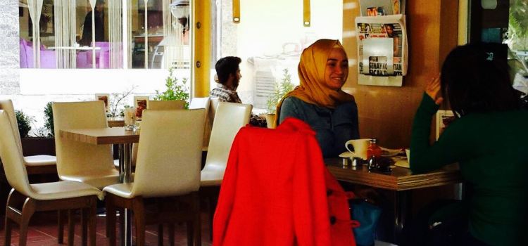 Esperer Cafe
