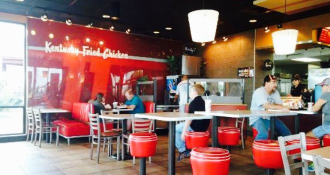 KFC