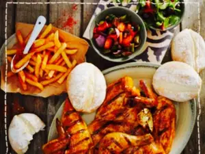 Nando's Eshowe