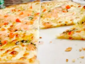 Artisanal Pizza