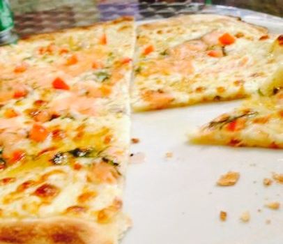 Artisanal Pizza
