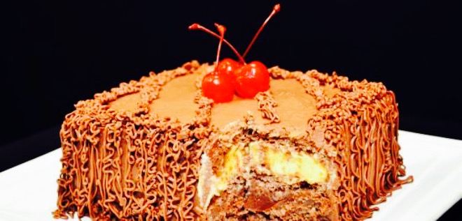 Pimenta Doce Doceria