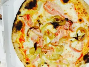 Pizza Express Snc